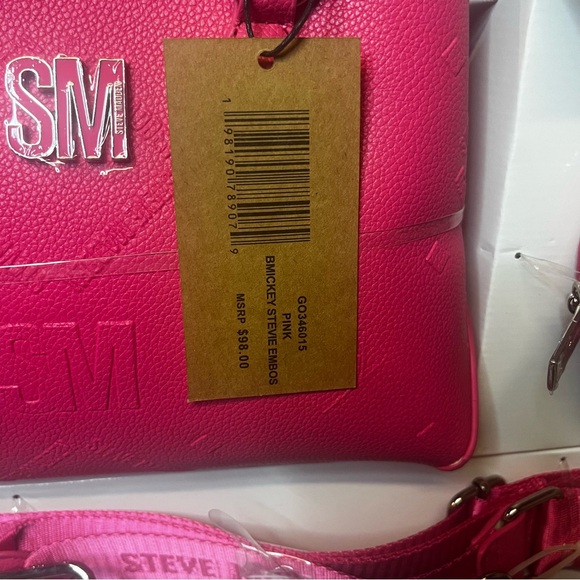 Steve Madden gift set - Picture 3 of 7